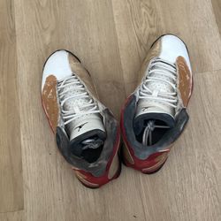Custom 13s clearance