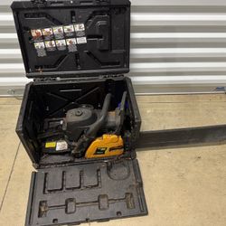 Poulan Pro PR5020 50cc Gas Chainsaw PR5020