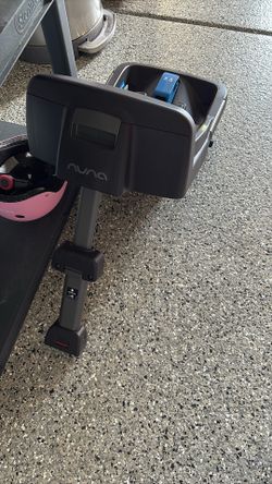 Nuna Car seat Base 