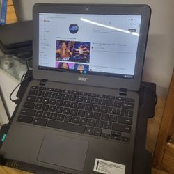 ACER CHROMEBOOK ALL UPDATE AND RESET TOUCH SCREEN (SHOP83)

