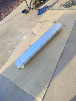 Police Light Bar