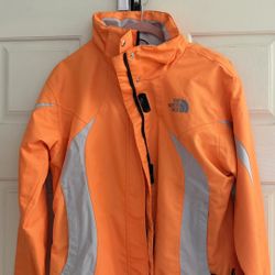 North Face Jacket