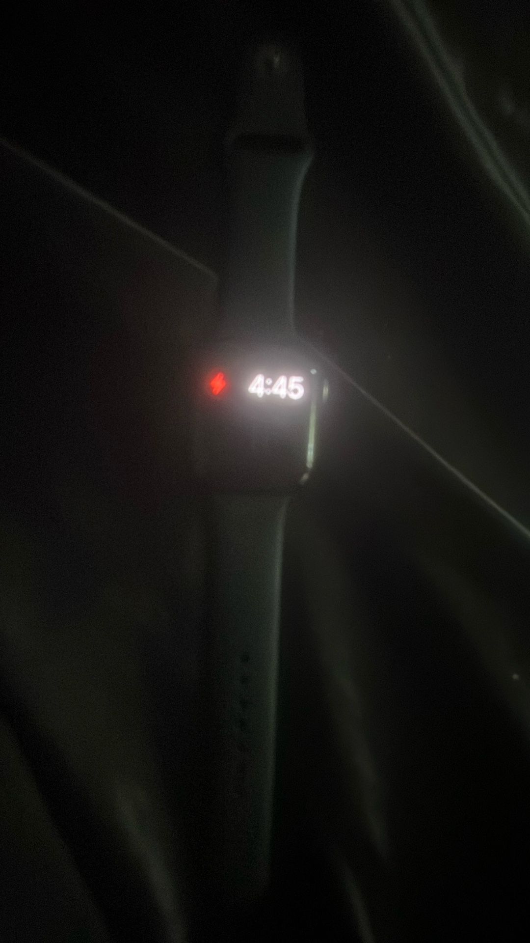 Apple Watch 10 With Charger And OG Packaging