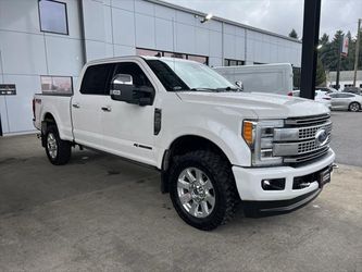 2019 Ford F-350