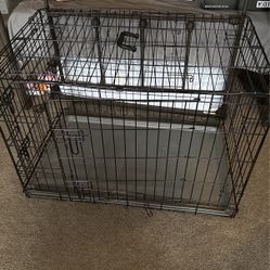 Large Kennel 