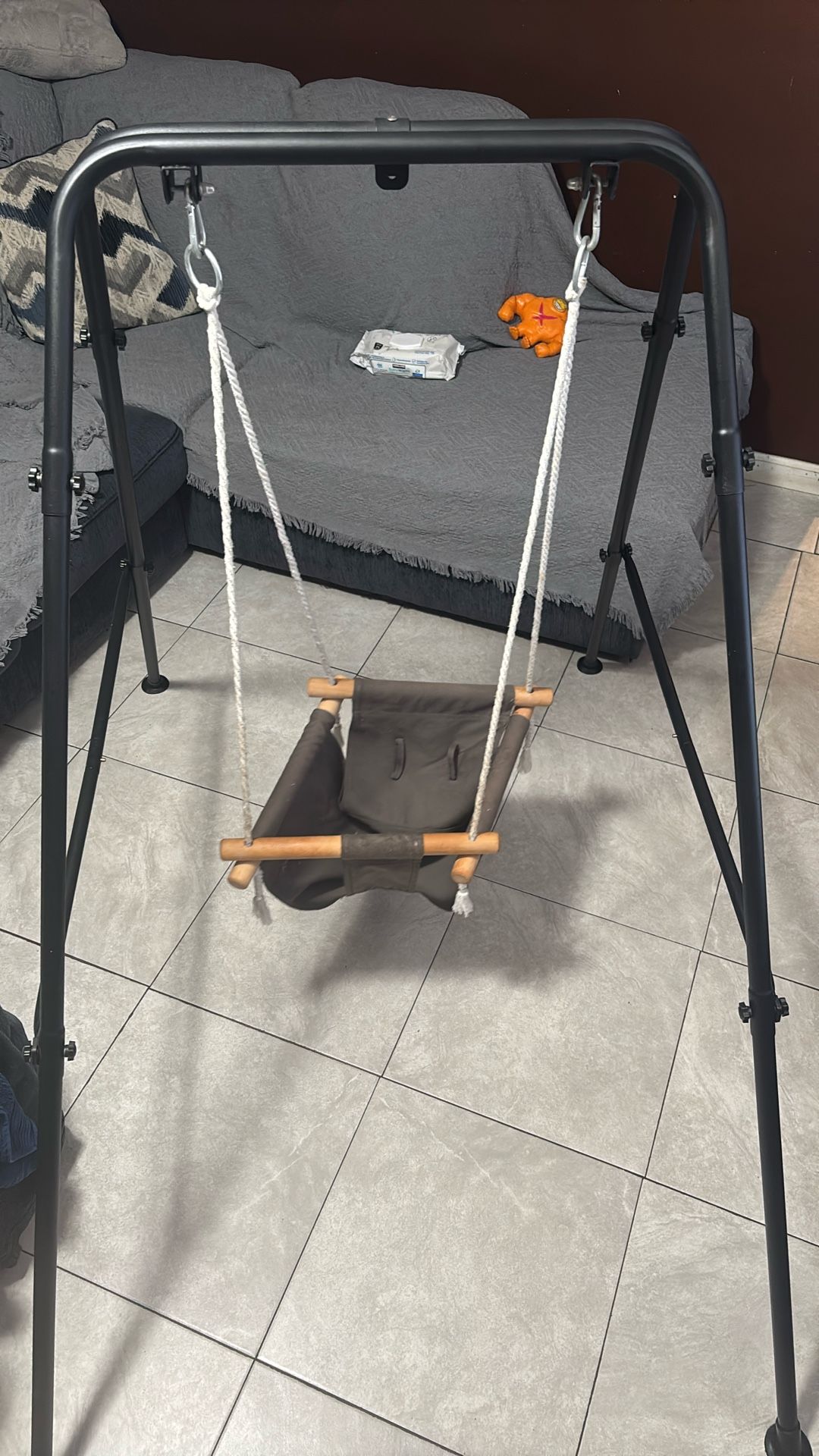 Baby Swing/columpio
