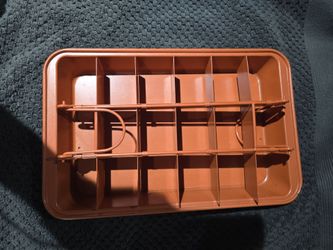 Brownie Baking Tray