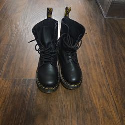 Dr. Martens Air Wair Boots