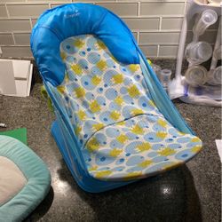 Baby Bath Tub
