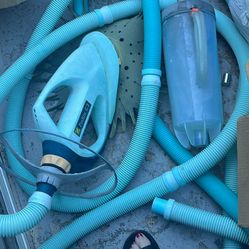 Zodiac G3 pool cleaner