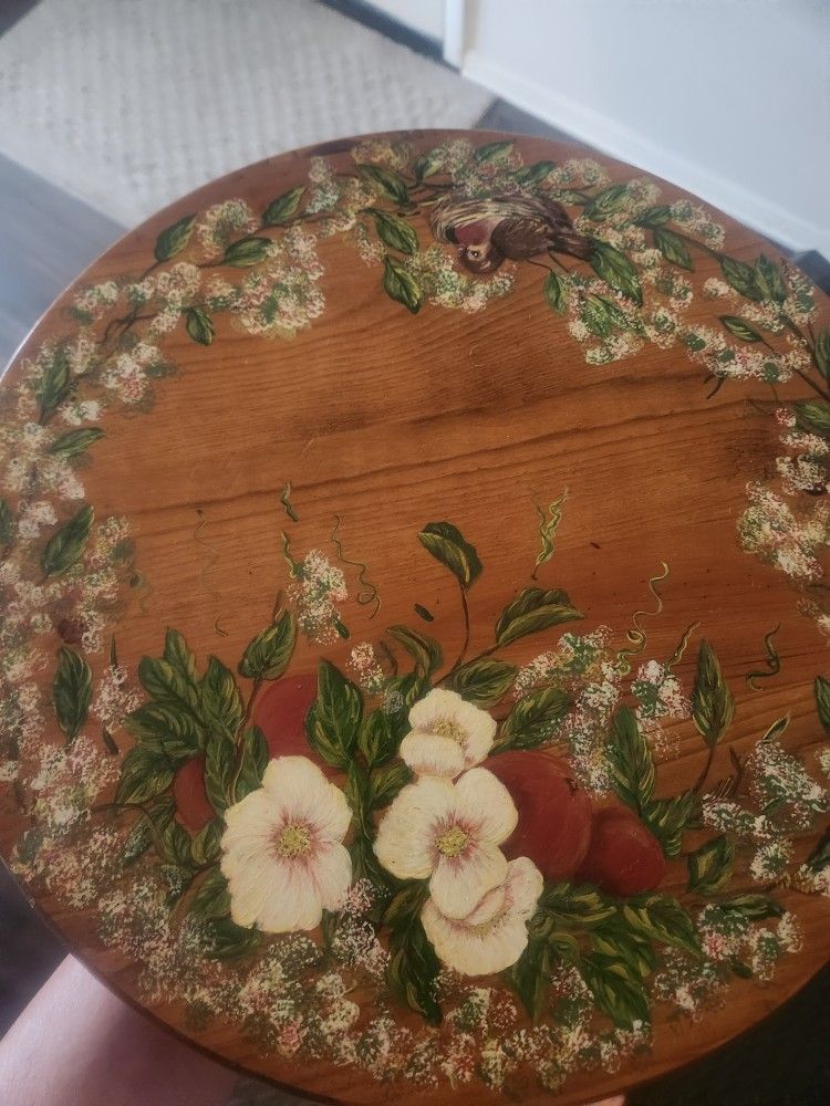 Lazy Susan