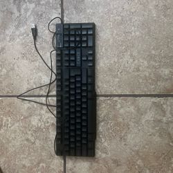 CAKCE Keyboard NO MOUSE 