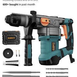 Rotary Hammer 