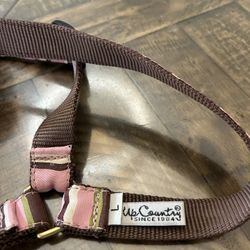 Dog Harness 