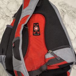 One Shoulder Backpack 