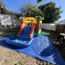 Bounce House
