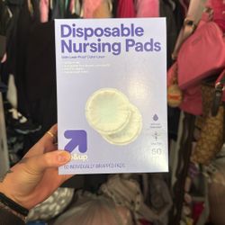 Nursing Pads