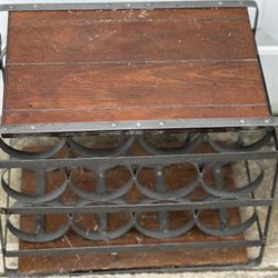Wine Rack
