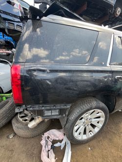 ✅2015-2020 CHEVROLET TAHOE QUARTER PANEL PASSENGER RIGHT SIDE✅