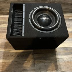 12in Subwoofer 