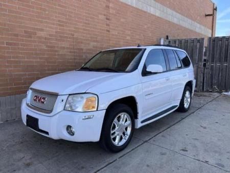 2009 GMC Envoy