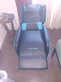 Gaming chair