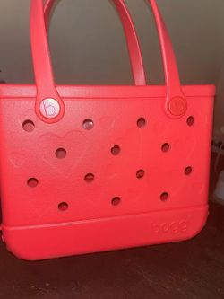 Baby Bogg Bag Limited Valentines Day Edition