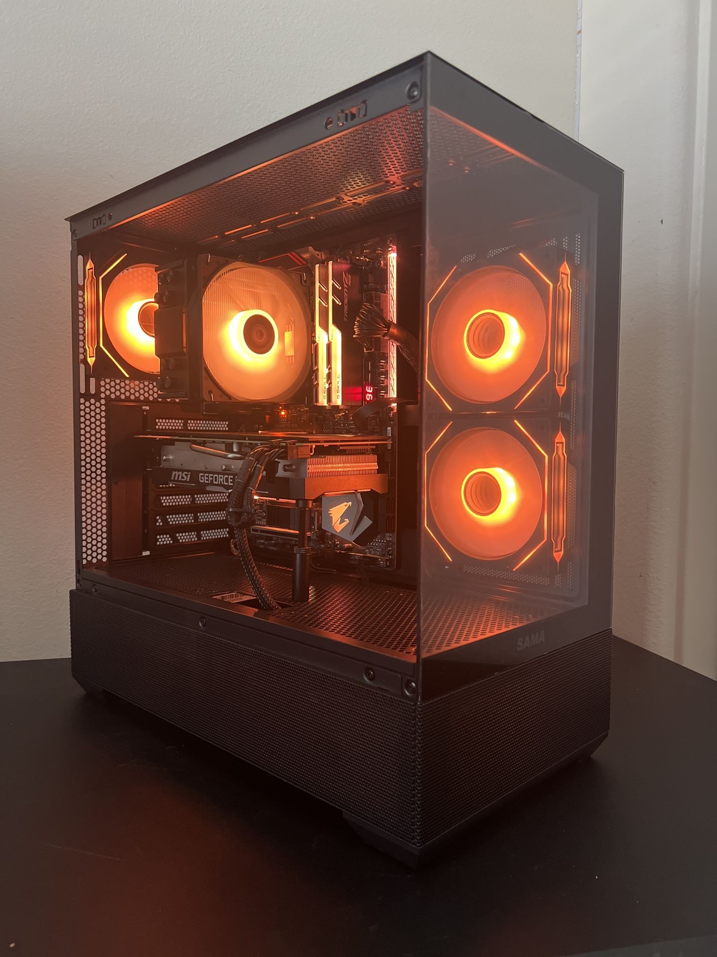 GAMING PC