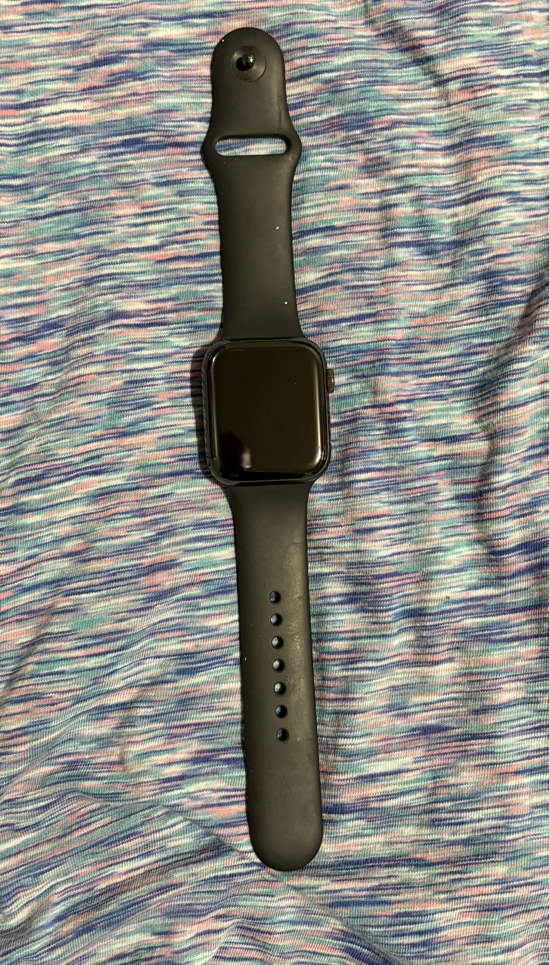 Apple Watch Series 5 44 MM 