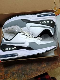 Nike Air Max shoes