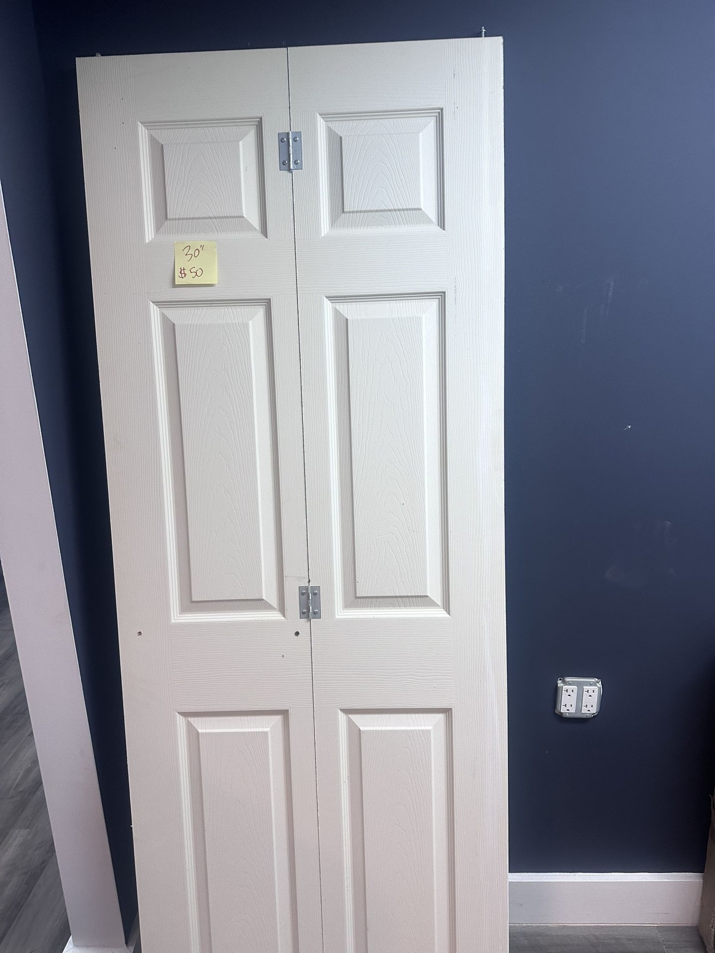 Used Doors For Sale