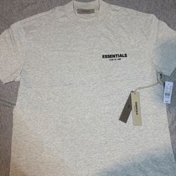 Essential Tees 