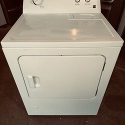 Kenmore Gas Dryer Works Perfec 3 Month Warranty We Deliver 