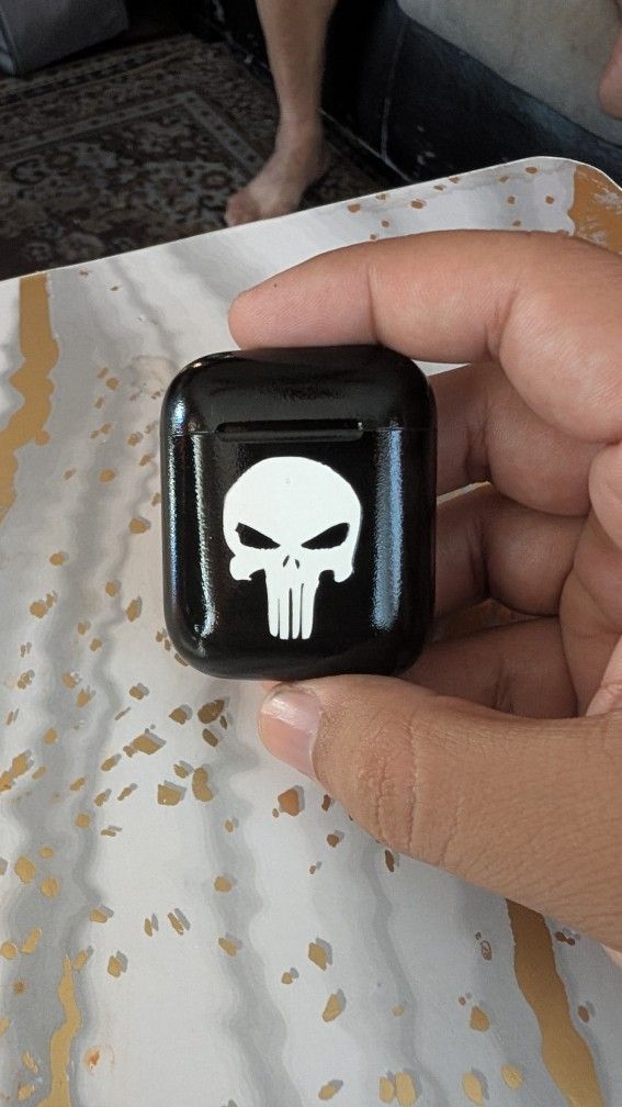 Airpods 2 Custom Case