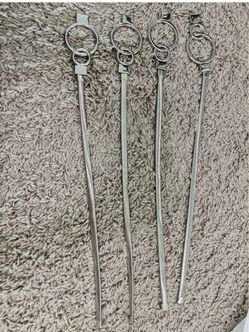 Curtain Tie Backs
