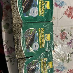 Tetra ReptoMin Floating food Sticks 