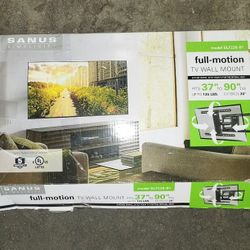 TV Wall Mount 