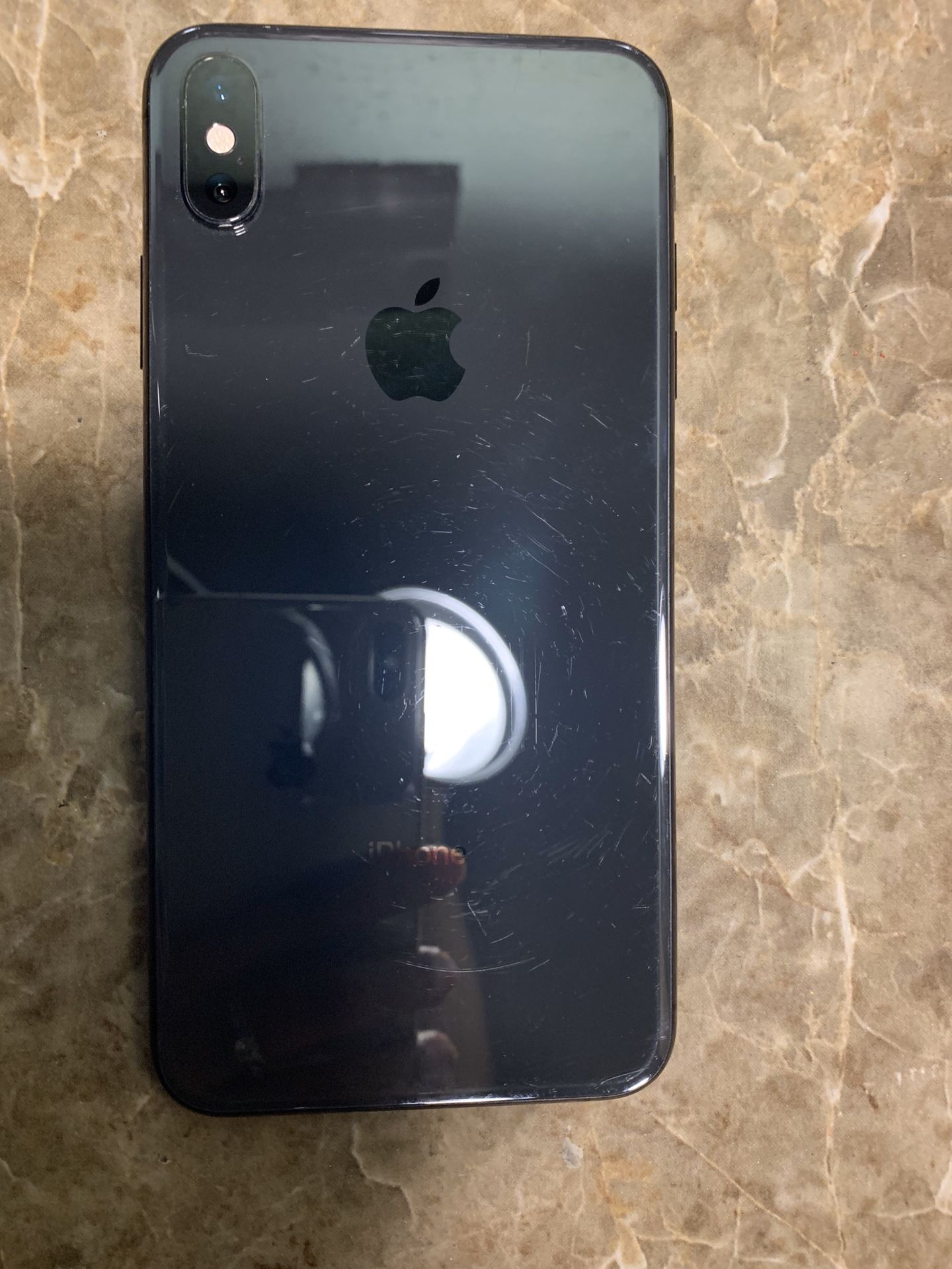 Apple iPhone XS Max , Space Grey