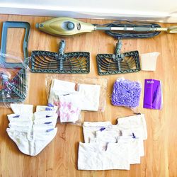 Shark Pocket Steam Mop