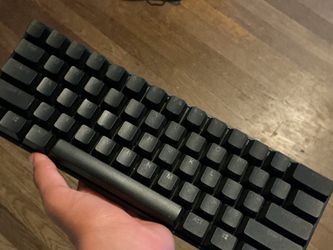 newest apex pro mini.