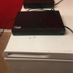 Blue ray DVD Player 