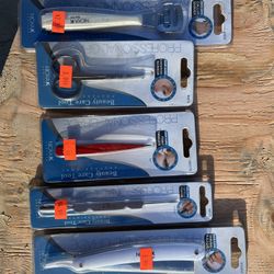 Tweezers Razor