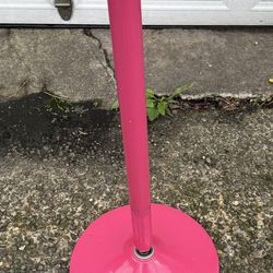 PINK Stripper Pole