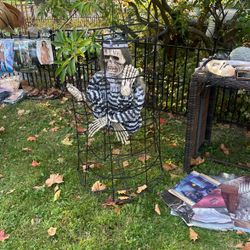 Hallowing Decorations Bunddle 