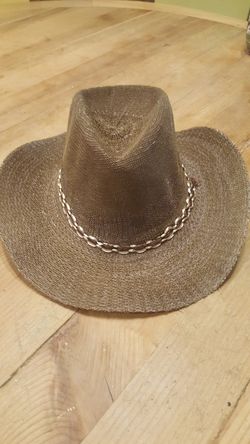 Cowboy hat