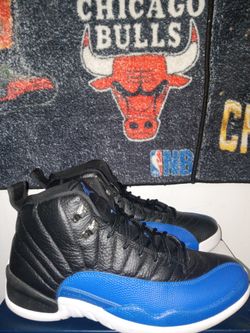 Air JORDAN 12 RETRO MEN SIZE 11