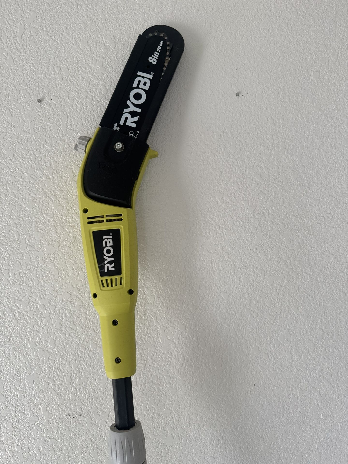 Ryobi Saw
