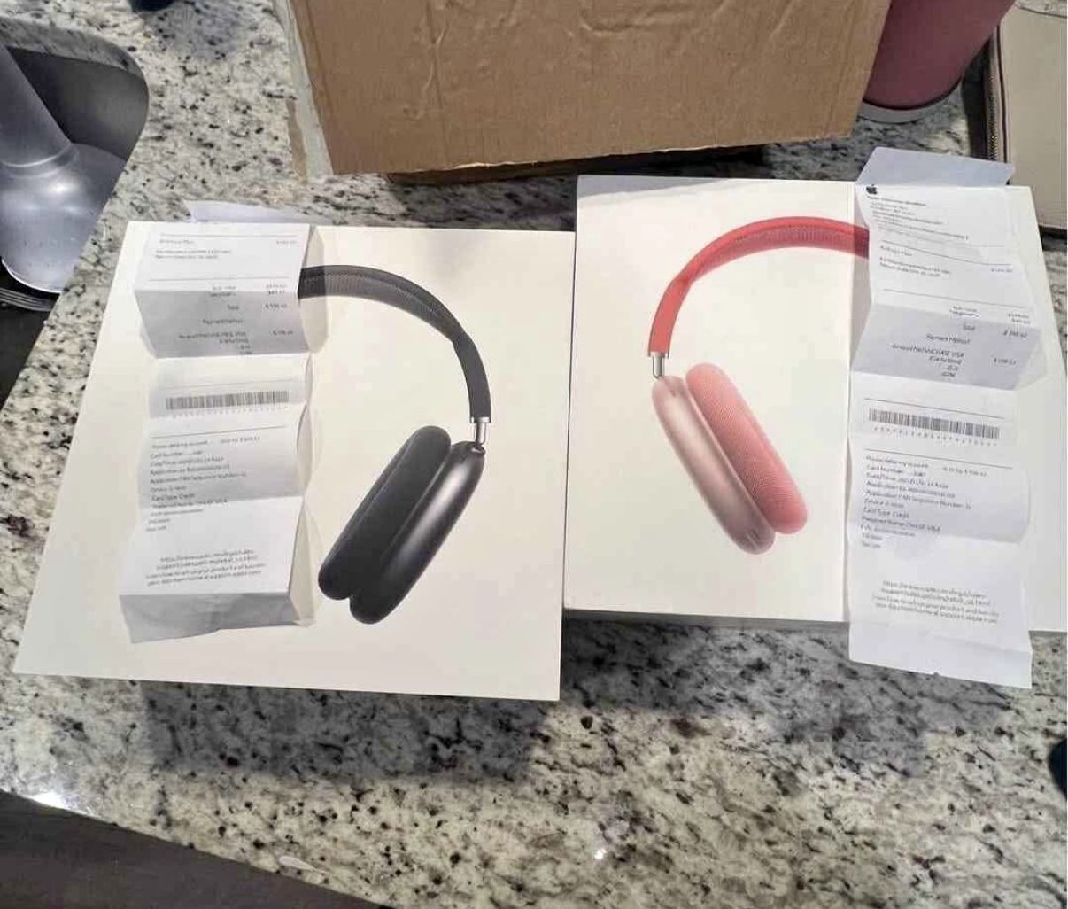 AirPod Pro Max