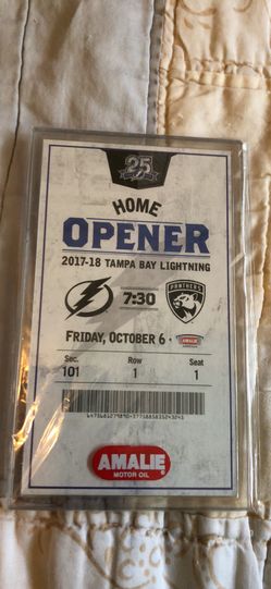 Tampa Bay Lightning