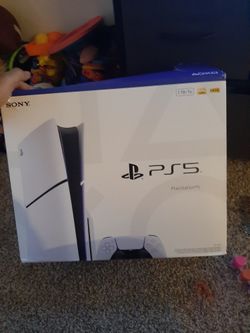 Ps5 Slim